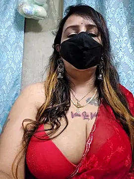 cute-tanvi online show from 9, 11, 2025