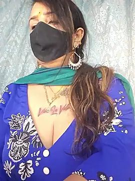 cute-tanvi online show from 6, 3, 2026