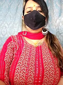 cute-tanvi online show from 11, 3, 2026