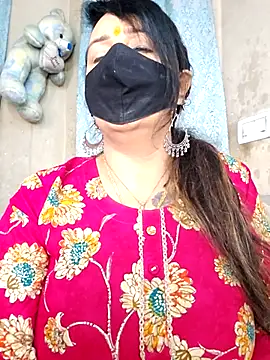 cute-tanvi online show from 17, 3, 2026