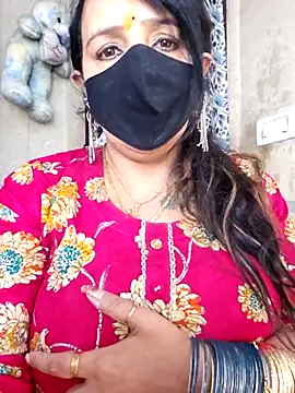 cute-tanvi online show from 24, 3, 2026