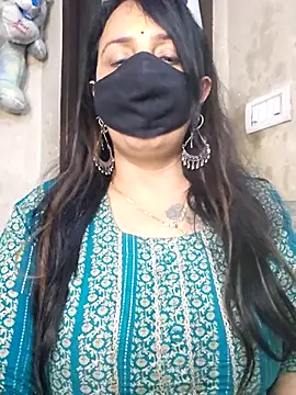 cute-tanvi online show from 14, 4, 2026