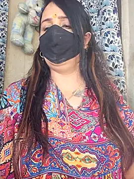 cute-tanvi online show from 15, 4, 2026