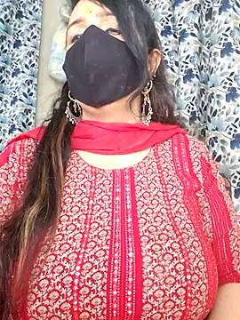 cute-tanvi online show from 17, 4, 2026