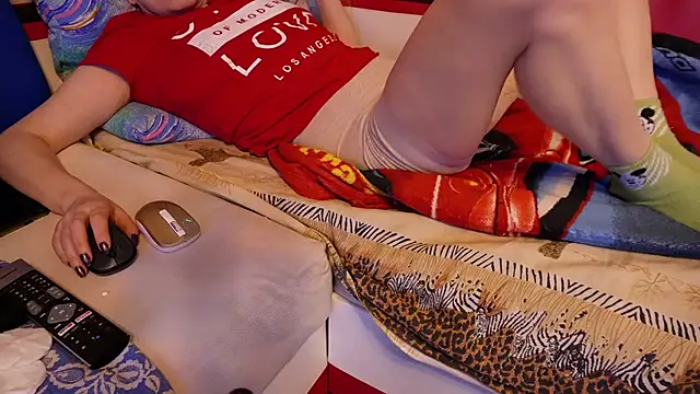 callme Anna online show from 12, 2, 2025