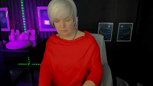 CarmenSoft online show from 1, 7, 2026