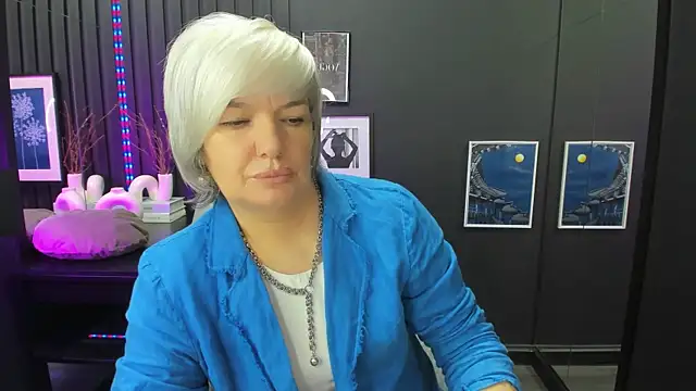 CarmenSoft online show from 3, 7, 2026