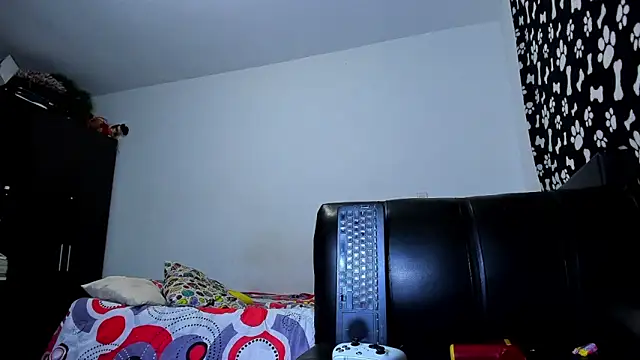 ares sexxx online show from 3, 12, 2025