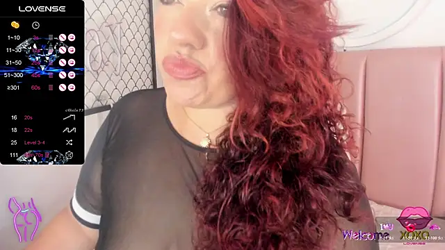 Snapshot of pamela_dimantis_ chatting on 12, 5, 2026 pamela dimantis online show from 12, 5, 2026