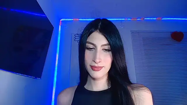 valeria gonzales  online show from 22, 11, 2025