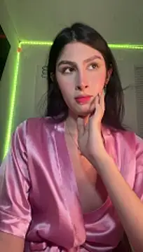 valeria gonzales  online show from 14, 2, 2026