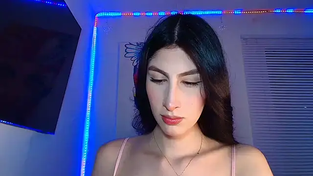 valeria gonzales  online show from 28, 2, 2026