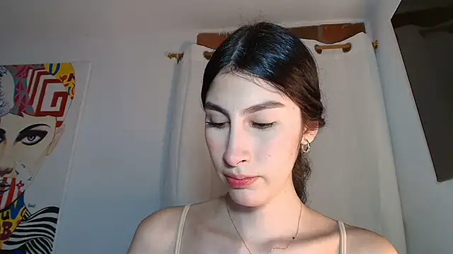 valeria gonzales  online show from 28, 5, 2026
