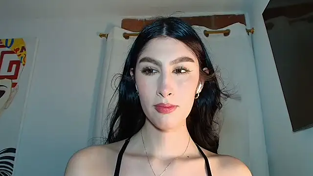Snapshot of valeria_gonzales_ chatting on 30, 7, 2026 valeria gonzales online show from 30, 7, 2026