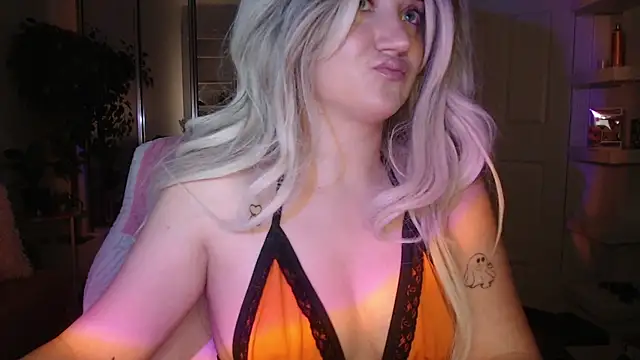 GoddessEmmy online show from 1, 4, 2026