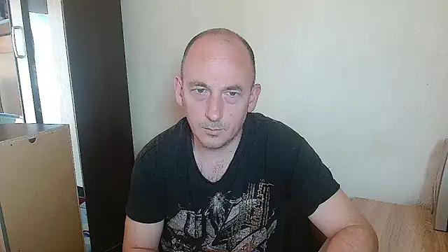 Johan   Barker online show from 25, 3, 2026