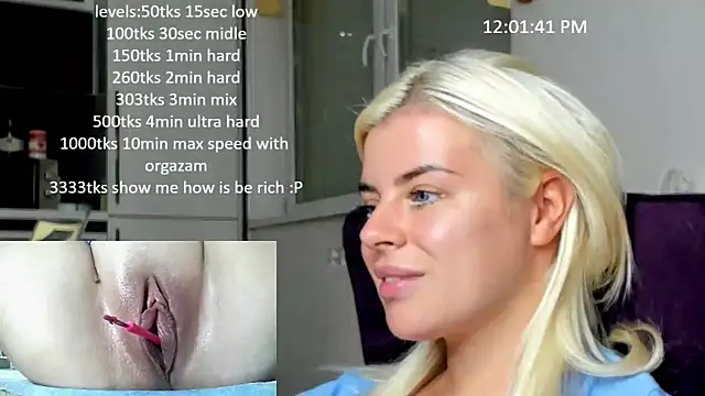 queenofthenighttt online show from 31, 10, 2025