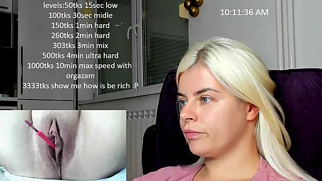 queenofthenighttt online show from 1, 11, 2025