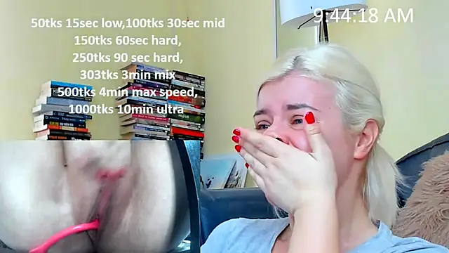 queenofthenighttt online show from 14, 2, 2026