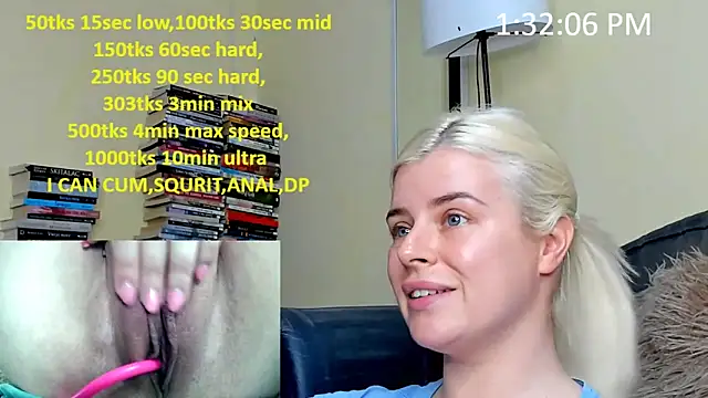 queenofthenighttt online show from 29, 3, 2026