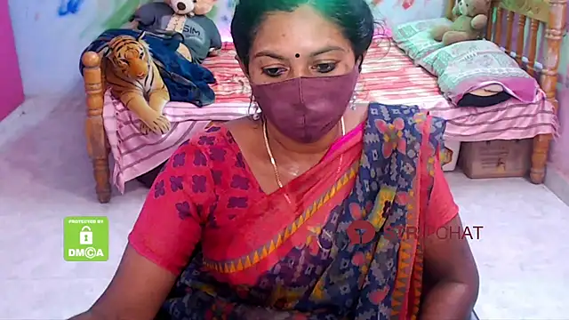 Snapshot of Novapol chatting on 2, 1, 2025 Novapol online show from 2, 1, 2025