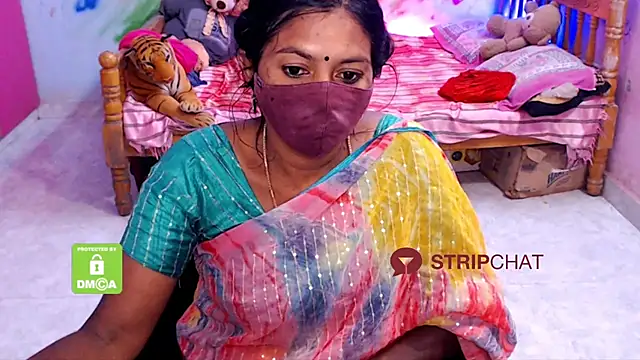 Snapshot of Novapol chatting on 29, 1, 2025 Novapol online show from 29, 1, 2025