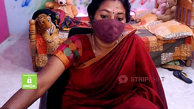 Snapshot of Novapol chatting on 28, 2, 2025 Novapol online show from 28, 2, 2025