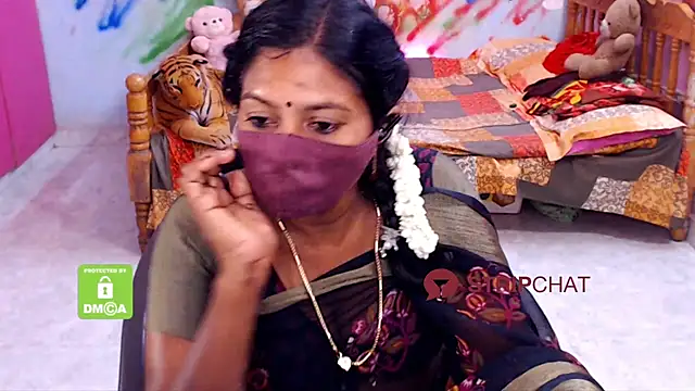 Snapshot of Novapol chatting on 15, 3, 2025 Novapol online show from 15, 3, 2025