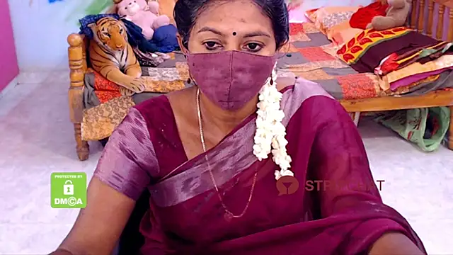 Snapshot of Novapol chatting on 16, 3, 2025 Novapol online show from 16, 3, 2025