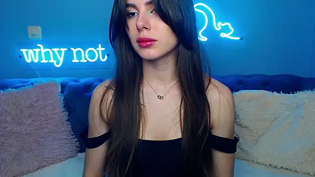 ViollinaLove online show from 21, 2, 2025