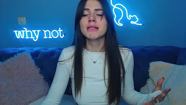 ViollinaLove online show from 22, 2, 2025