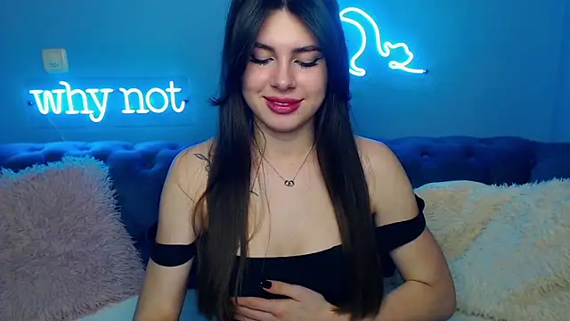 ViollinaLove online show from 28, 2, 2025