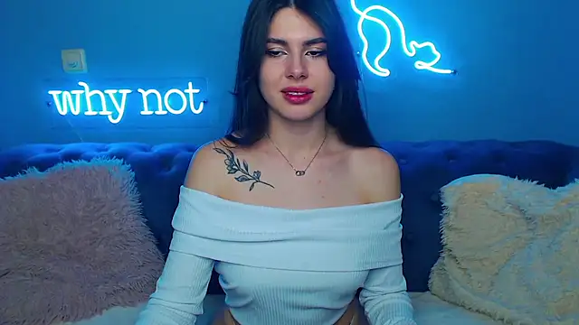 ViollinaLove online show from 1, 3, 2025