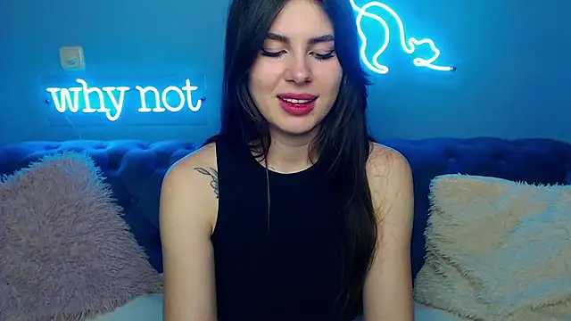 ViollinaLove online show from 2, 3, 2025