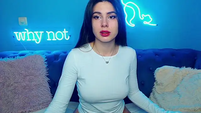 ViollinaLove online show from 22, 3, 2025