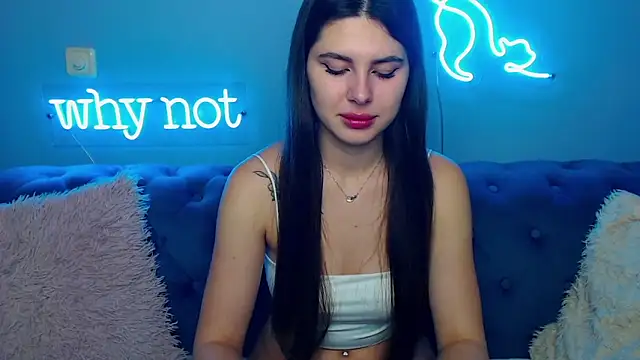 ViollinaLove online show from 14, 11, 2025