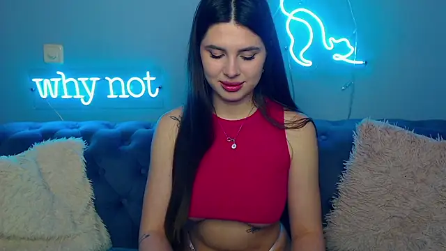 ViollinaLove online show from 6, 2, 2026