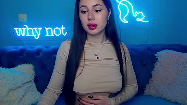 ViollinaLove online show from 2, 3, 2026