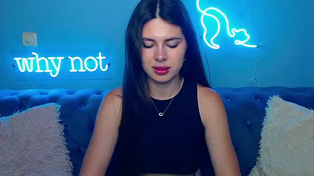 Snapshot of ViollinaLove chatting on 27, 6, 2026 ViollinaLove online show from 27, 6, 2026