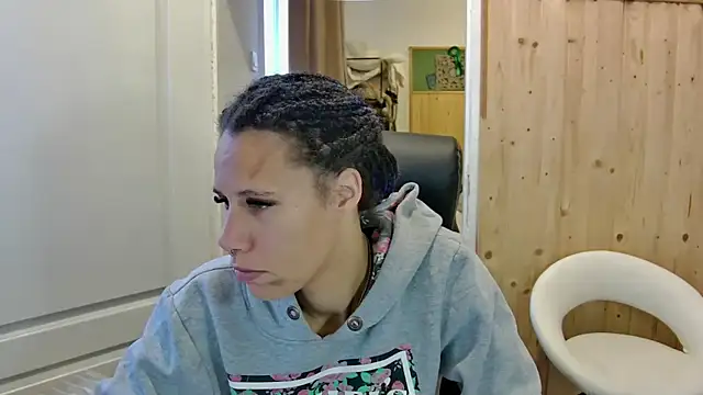 AaliyahHarris online show from 11, 3, 2026