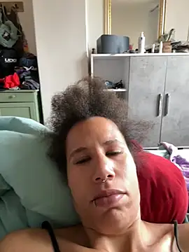 AaliyahHarris online show from 8, 4, 2026