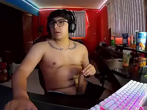 Nathanroberts111 online show from 20, 12, 2024