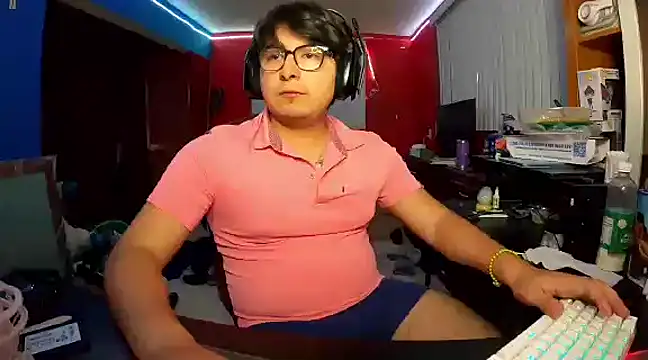 Nathanroberts111 online show from 27, 1, 2025