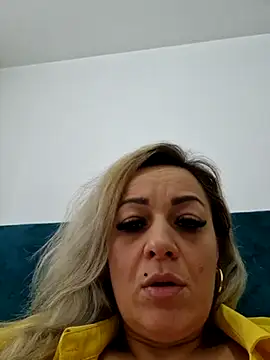 Ruxy42ETT online show from 3, 3, 2025