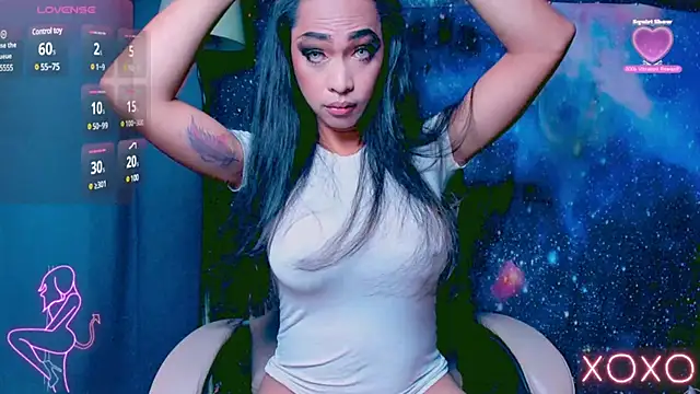 XXsexylongcockXX online show from 21, 3, 2025