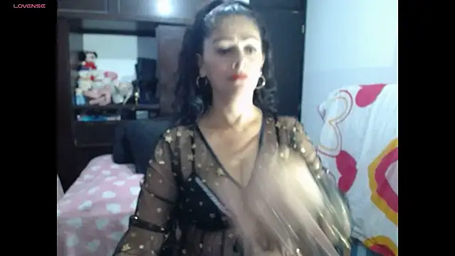 morgan 777 online show from 9, 1, 2026