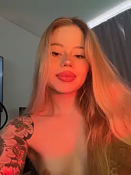 curchez  online show from 14, 2, 2025