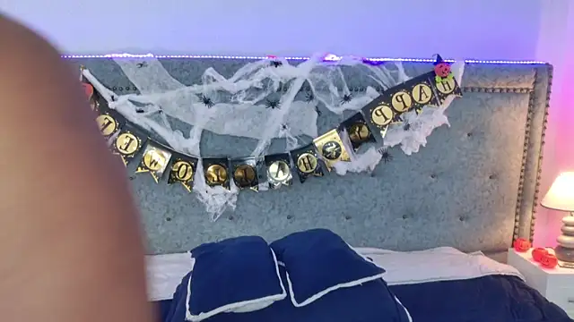 JackyNorris online show from 26, 10, 2025