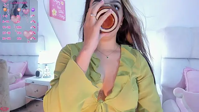 zoemina xd online show from 14, 2, 2026