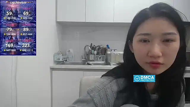 Snapshot of Asiagirll chatting on 21, 2, 2025 Asiagirll online show from 21, 2, 2025